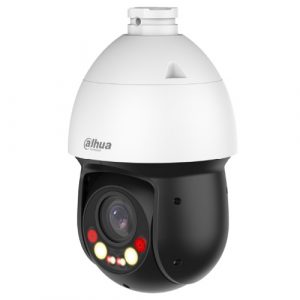 Network PTZ Dome Camera, 25x SD4D425MB-HNR | SD4D425MBHNY