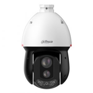 Network PTZ Dome Camera, 20x SD4F420DA-HNY | SD4F420DAHNY
