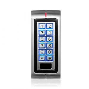 Standalone Access Control with Keypad and EM Card Reader, 125KHz EM | TV990412