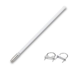 LoRa Antenna, 868MHz, 5.8dBi, 80cm | TV990627