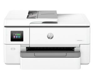 HP OfficeJet Pro 9720e AiO Printer Inkjet Colour MFP A3 22 ppm USB Wi-Fi Ethernet LAN BT