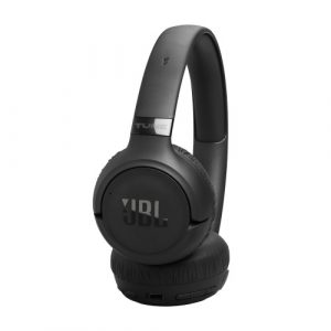 JBL Tune 680NC Wireless Headphones, Bluetooth, Black JBL Tune 680NC Wireless Headphones, Bluetooth, Black