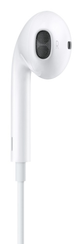 Apple EarPods Wired Earphones, 3.5mm jack, White Apple EarPods Wired Earphones, 3.5mm jack, White