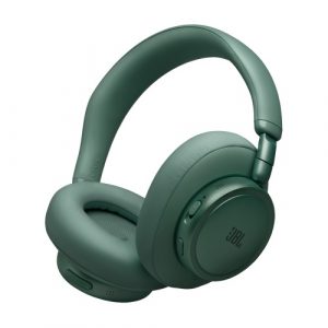 JBL Live 780NC Wireless Headphones, Bluetooth, Green