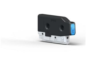 Epson T08Q2 (C13T08Q240) Ink Cartridge, Cyan