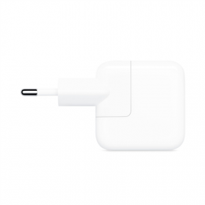 Apple 12W AC Power Adapter USB-A, White