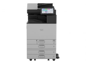 Ricoh IM C2510 Printer laser colour MFP A3 25 ppm USB LAN