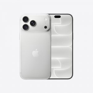 MOBILE PHONE IPHONE 18 PRO MAX/256GB SILVER MJXP4 APPLE