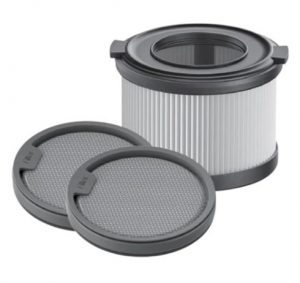 Vacuum Cleaner Accessory|DREAME|Filter|Model HVS2|For H15 Mix/H12 Dual FlexReach/H13 Dual FlexReach|HVS2