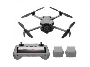 Drone|DJI|Mini 5 Pro Fly More Combo Plus (DJI RC 2)|CP.MA.00001024