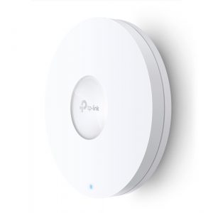 Access Point|TP-LINK|Omada|1201 Mbit/s|1xLAN ports|EAP620HD