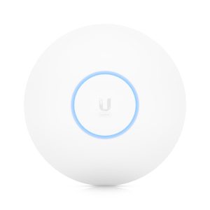 Access Point|UBIQUITI|4800 Mbps|1x10Base-T / 100Base-TX / 1000Base-T|U6-PRO