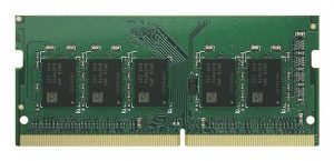 NAS ACC RAM MEMORY DDR4 4GB/SO ECC D4ES04-4G SYNOLOGY