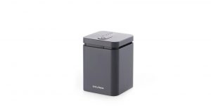 AROMA DIFFUSER ELARA/GREY COP000852 STYLIES