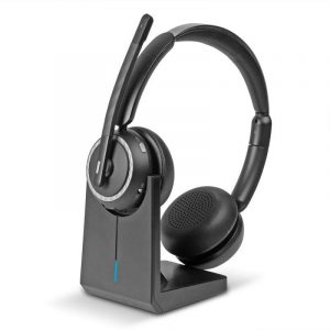 HEADSET L118/WIRELESS 20450 LINDY