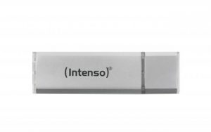 MEMORY DRIVE FLASH USB3 256GB/3531492 INTENSO