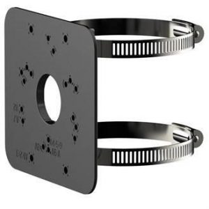 CAMERA ACC POLE MOUNT BRACKET/PFA152-E-B DAHUA