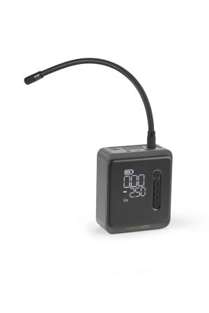 CAR AIR PORTABLE INFLATOR/MAP001 MOVA