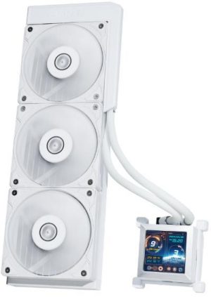 CPU COOLER S_MULTI/G89.GHSLCD36SW.00 LIAN LI