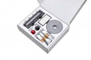 Vacuum Cleaner Accessory|ROBOROCK|Accessories Kit|For Saros 10R|8.02.0388
