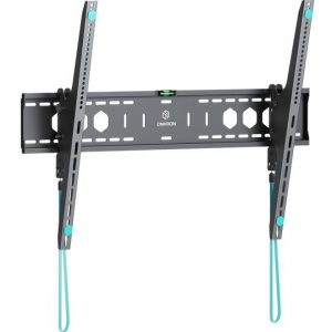 TV SET ACC WALL MOUNT/60-110"/BLACK UT12-B ONKRON
