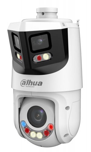 NET CAMERA 8+4MP PTZ DOME/SDT4E425-8P-GB-APV1 DAHUA