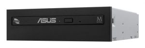 DVD RW SATA 8X INT BLK BLACK/DRW-08D6MT/BLK/B/AS ASUS