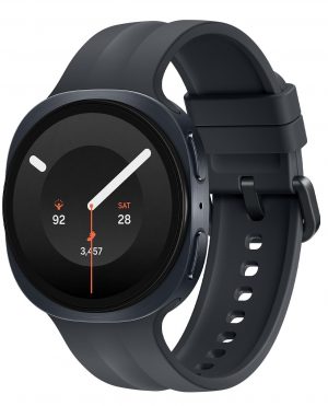 SMARTWATCH GALAXY WATCH9 WI-FI/40MM GRAPHITE SM-L340 SAMSUNG