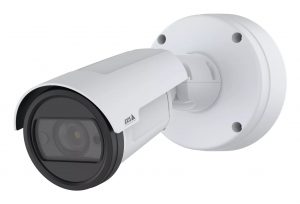 NET CAMERA P1488-LE 8MP BULLET/03184-001 AXIS