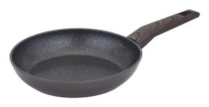 FRYPAN D20 H4.2CM/93020 RESTO