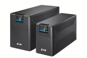 UPS|EATON|660 Watts|1200 VA|Wave form type Pure sinewave|LineInteractive|Phase 1phase|Desktop/pedestal|5E1200UD