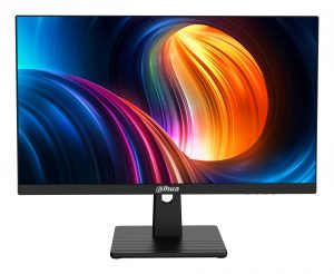 LCD Monitor|DAHUA|LM25-B221B|24.5"|Business|Panel IPS|1920x1080|16:9|144Hz|1 ms|Colour Black|DHI-LM25-B221B
