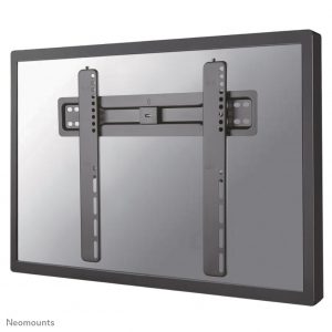 TV SET ACC WALL MOUNT BLACK/32-55" LED-W400BLACK NEOMOUNTS