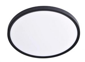 Lamp|VISIONAL|Power consumption 32 Watts|Luminous flux 3840 Lumen|6000 K|AC170-265V|VS-FL-32-PIR-IP44/B