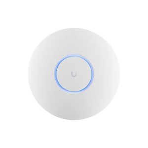 Access Point|UBIQUITI|2402 Mbit/s|1xLAN ports|U6+