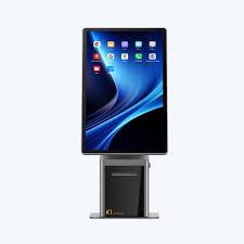 KIOSK SCO K1 21.5"/4/64GB K1TS-464 TELPO