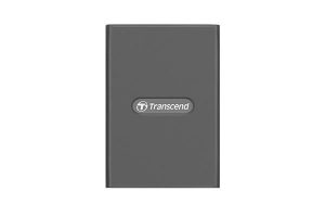 MEMORY READER FLASH ALL-IN-1/USB3.2 TS-RDE2 TRANSCEND