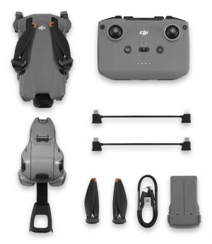 DRONE MINI 5 PRO/CP.MA.00000838 DJI