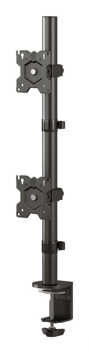 MONITOR ACC DESK MOUNT/13-34" BLACK D208E-B ONKRON