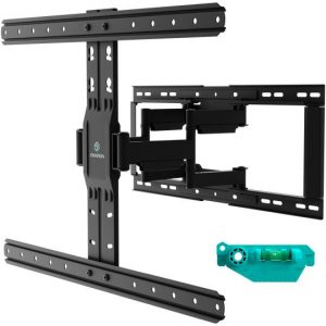 TV SET ACC WALL MOUNT /32-90"/BLACK SM6-B ONKRON