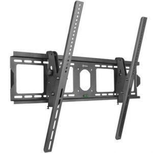TV SET ACC WALL MOUNT/55-100"/BLACK UT4-B ONKRON