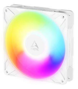 CASE FAN 140MM P14 PRO REVERSE/A-RGB WHT ACFAN00324A ARCTIC