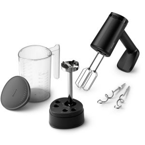 MIXER/BLACK HR3781/10 PHILIPS