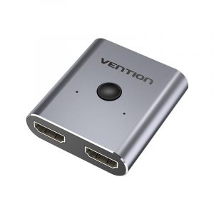VIDEO SWITCHER HDMI 2-PORT/AFUH0 VENTION
