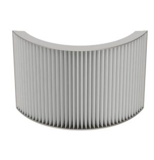 AIR PURIFIER FILTER MESH/DVKW DREAME