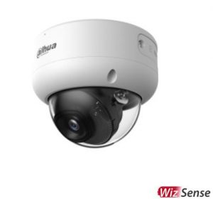 NET CAMERA 6MP DOME/HDBW3649E-AS-IL-0280B DAHUA