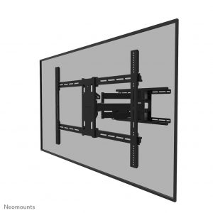 TV SET ACC WALL MOUNT/WL40S-950BL18 NEOMOUNTS