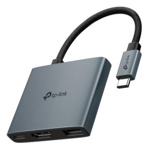 I/O HUB USB-C 3PORT/UH3020C TP-LINK