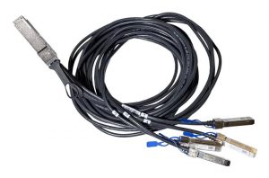 CABLE BREAK OUT QSFP56/3M DQ+BC0003-DS+ MIKROTIK