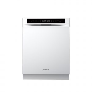 DISHWASHER BUILT-IN DZ402 PRO/DN15-DZ402PQWEU DREAME